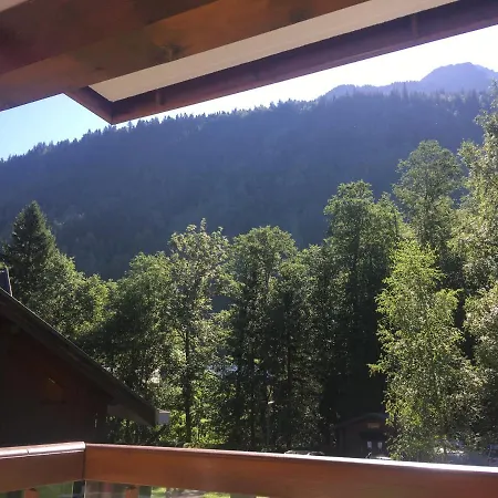 Les Pierres Blanches Mont Blanc *