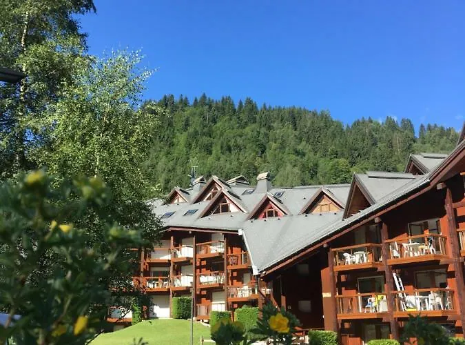 Les Pierres Blanches Mont Blanc Daire *